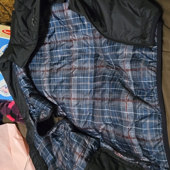 NWT Free Country 2XL Lightweight Vest - Picture 4 of 5